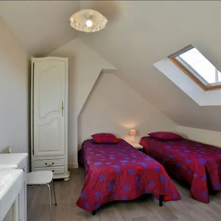 2 Le Logis Des Grenouilles Lamballe-Armor