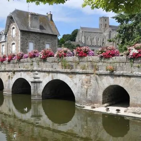 2 Le Logis Des Grenouilles Holiday home