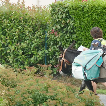 2 Le Logis Des Grenouilles Holiday home *