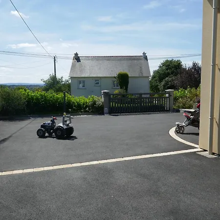2 Le Logis Des Grenouilles Lamballe-Armor